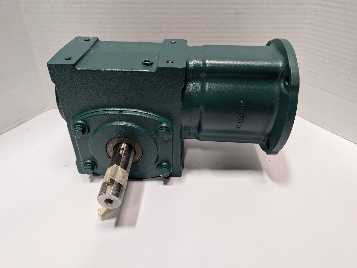 Dodge Tigear - 15:1 Gear Reducer - 232A15L14 - New - Big Liquidators