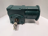Dodge Tigear - 15:1 Gear Reducer - 232A15L14 - New - Big Liquidators