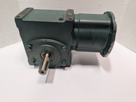 Dodge Tigear - 20:1 Gear Reducer - 26A20L14 - Used - Big Liquidators