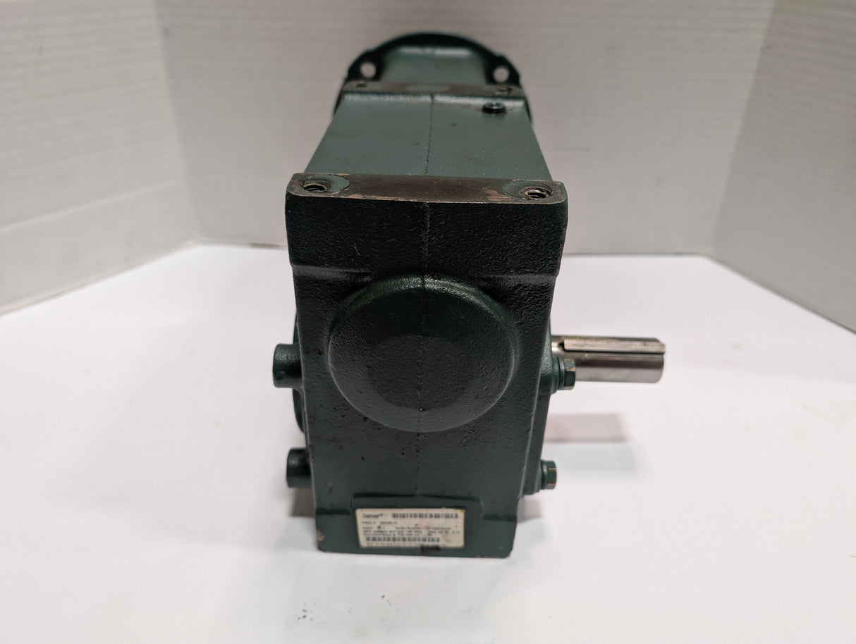 Dodge Tigear - 20:1 Gear Reducer - 26A20L14 - Used - Big Liquidators