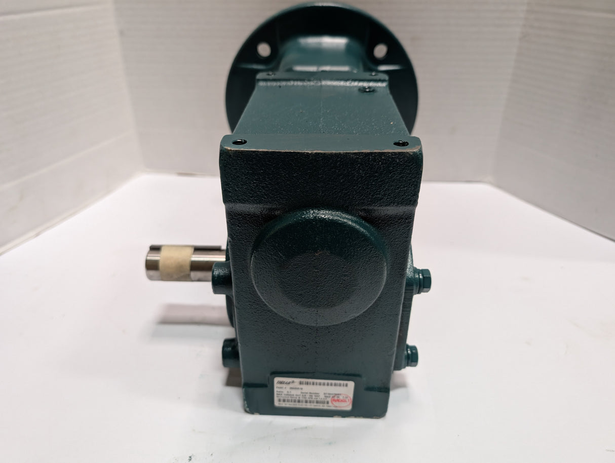 Dodge Tigear - 5:1 Gear Reducer - 26A05R18 - Used - Big Liquidators