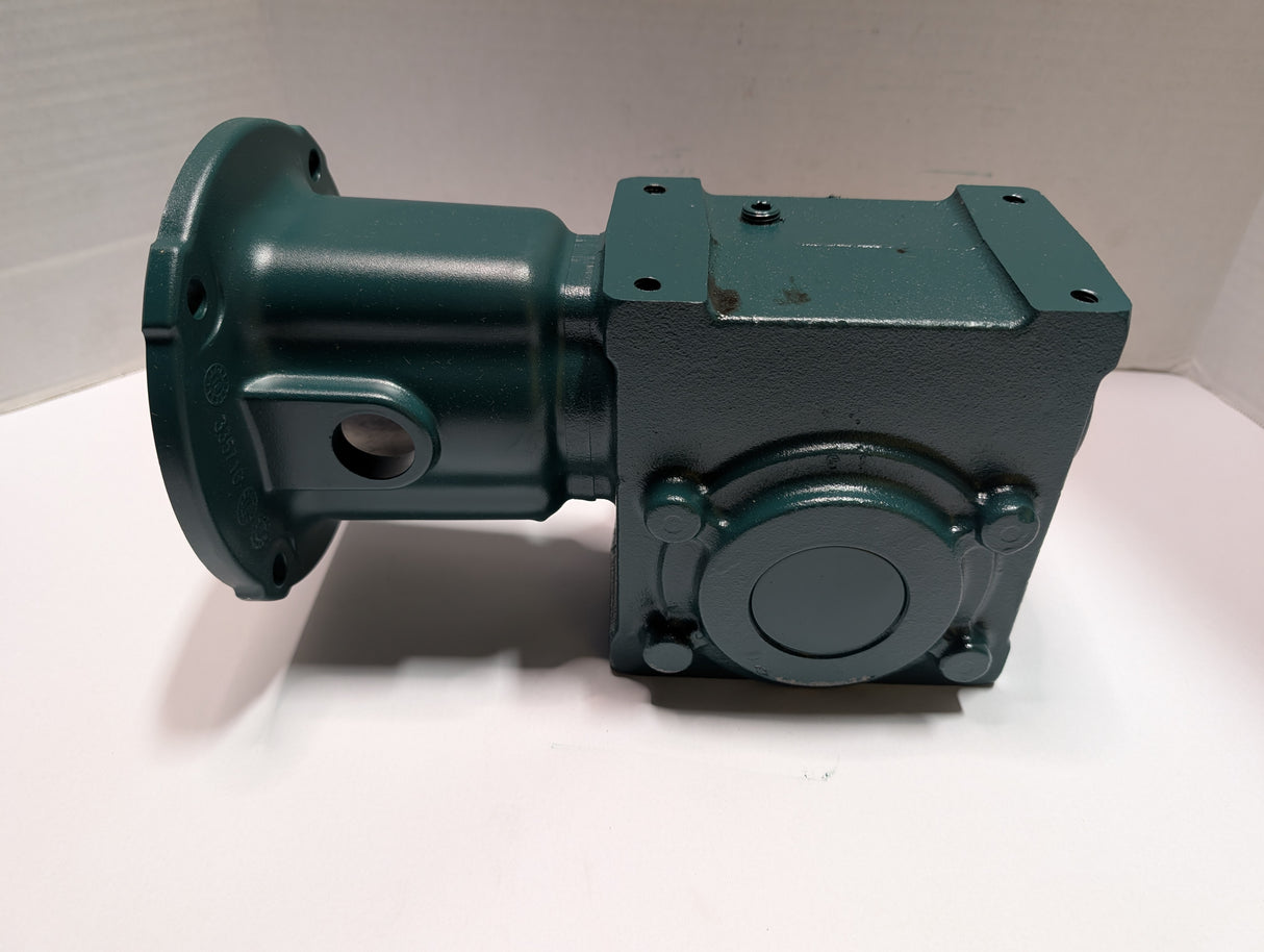 Dodge Tigear - 15:1 Gear Reducer - 202A15L56 - New - Big Liquidators