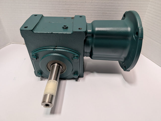 Dodge Tigear - 15:1 Gear Reducer - 202A15L56 - New - Big Liquidators