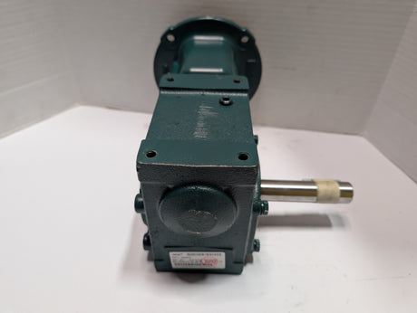 Dodge Tigear - 20:1 Gear Reducer - 202A20L56 - New - Big Liquidators