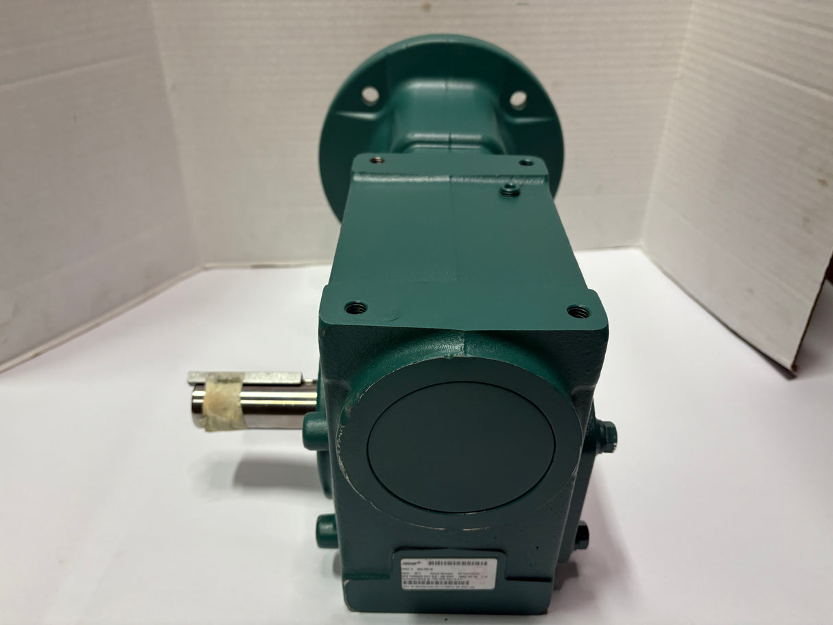 Dodge Tigear - 10:1 Gear Reducer - 30A10R18 - New - Big Liquidators