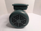 Baldor Reliance - 1 HP Electric Motor - VEUHM3546T - Used - Big Liquidators