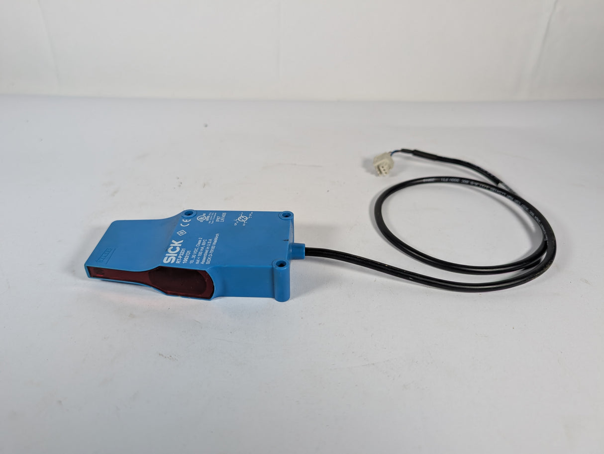 Sick - Photelectric Sensors: Zone Control - RT - P3231 - Used - Big Liquidators