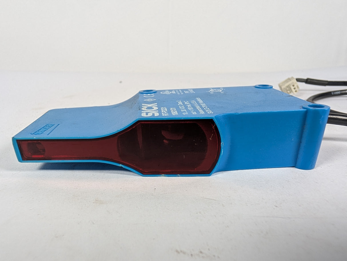 Sick - Photelectric Sensors: Zone Control - RT - P3231 - Used - Big Liquidators