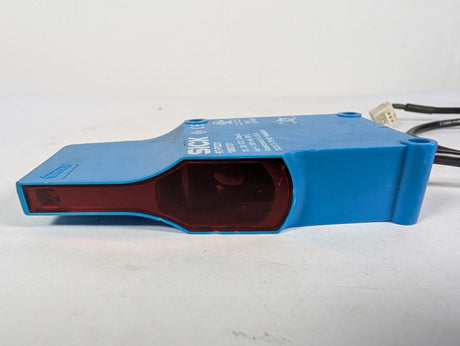 Sick - Photelectric Sensors: Zone Control - RT - P3231 - Used - Big Liquidators
