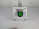 Siemens - Safety Reset Switch - W/52BAK - Used - Big Liquidators