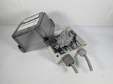 FIBOX - Industrial Control Panel Enclosure 5" x 5" x 5" - UL MNX Type Enclosure - Used - Big Liquidators