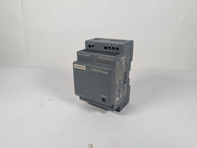 Siemens - 24vDC Power Supply - 6EP1331 - 1SH03 - New - Big Liquidators