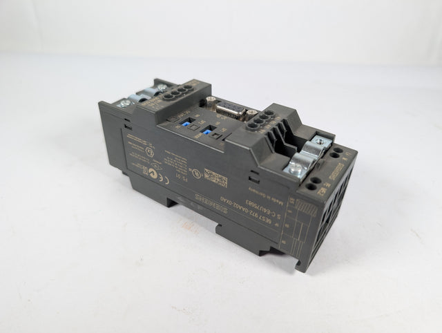 Siemens - Simatic Dp Rs485 Repeater - 6ES7 972 - 0AA02 - 0X0A - New - Big Liquidators