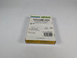 Wago - Pluggable DC Digital Input Slice Module - 753 - 409 - New - Big Liquidators