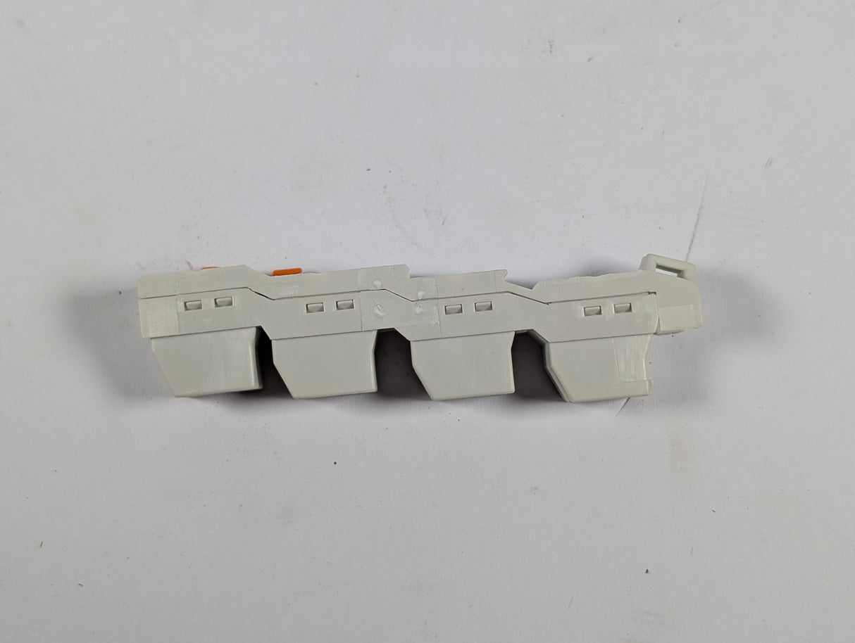 Wago - 10 AMP Connector Plug - 753 - 110 - New - Big Liquidators