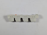 Wago - 10 AMP Connector Plug - 753 - 110 - New - Big Liquidators