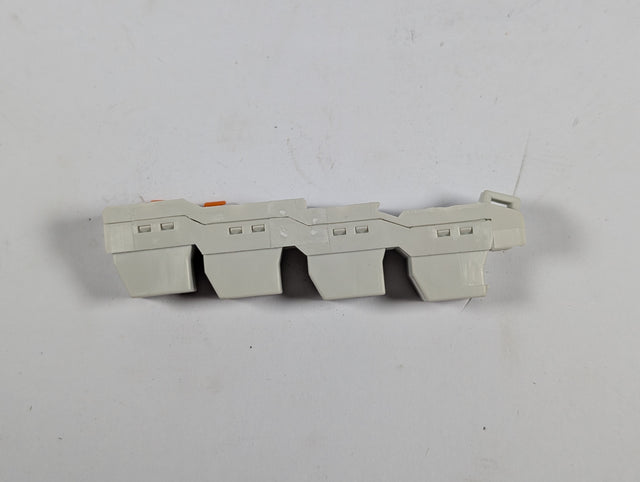 Wago - 10 AMP Connector Plug - 753 - 110 - New - Big Liquidators