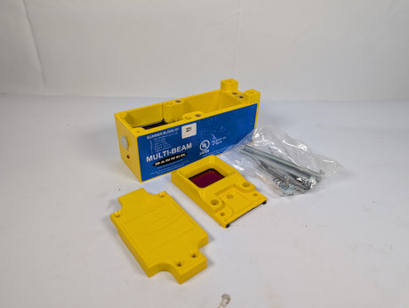 Banner - Full - Size Photelectric Sensor - 2SBD1 - New - Big Liquidators