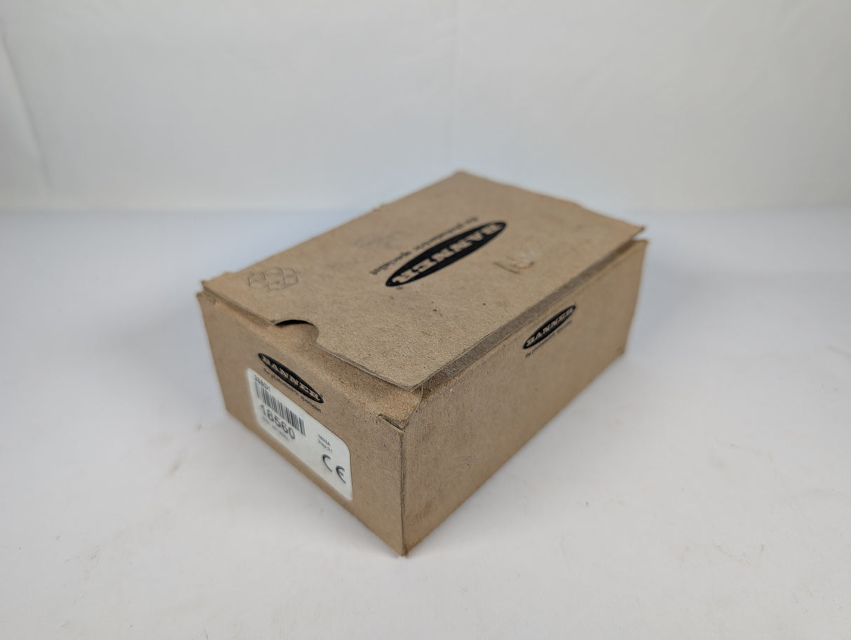 Banner - Full - Size Photelectric Sensor - 2SBD1 - New - Big Liquidators