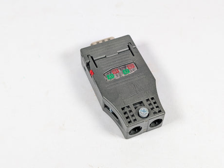 Siemens - Fastconnect axial Serial Connection - 6GK1 500 - 0FC10 - New - Big Liquidators