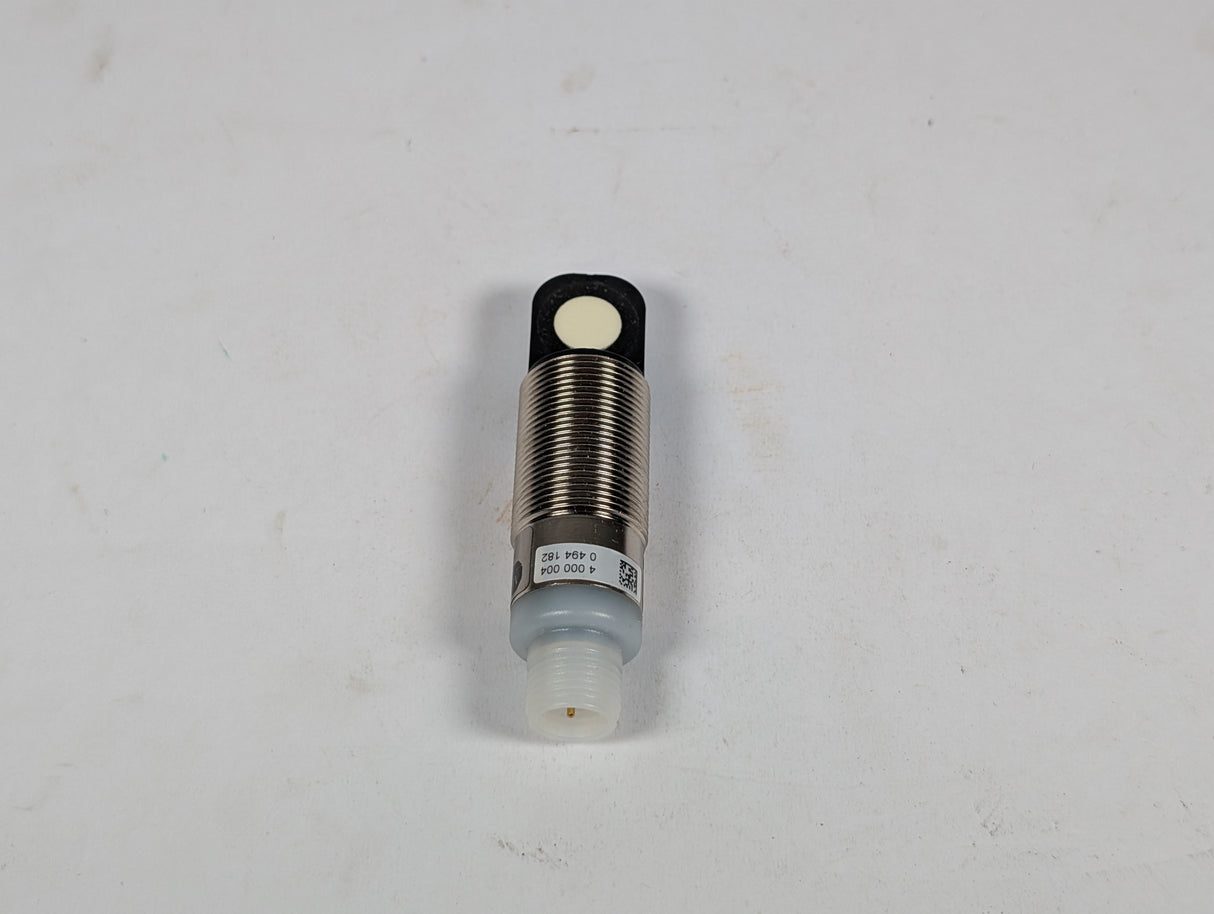 Allen Bradley - Ultrasonic Sensor - 873M - D18RPO800 - D4 - New - Big Liquidators