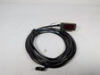 Banner - Adjustable Feild Photelectric Sensor - QS18VN6LAF - New - Big Liquidators