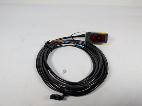 Banner - Adjustable Feild Photelectric Sensor - QS18VN6LAF - New - Big Liquidators