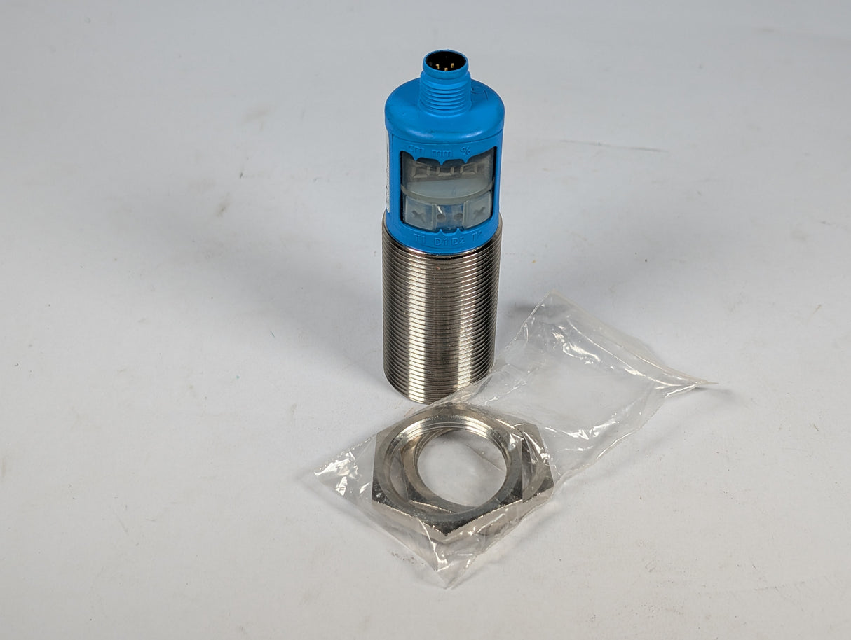 SICK - Ultrasonic Sensor - UM30 - 213113 - New - Big Liquidators