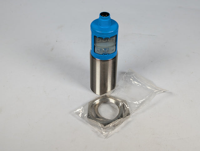 SICK - Ultrasonic Sensor - UM30 - 213113 - New - Big Liquidators
