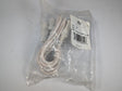 American Lighting - 1.6 AMP Rope Light Power Cord - RL - LED - CONKIT - 1.6AMP - New - Big Liquidators