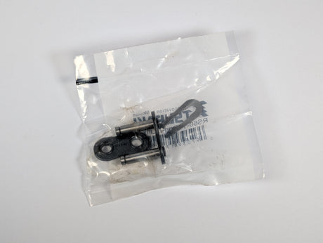 Tsubaki - Roller Chain Connecting Link - RS60 - 1 Conn. Link - New - Big Liquidators