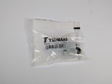 Tsubaki - Roller Chain Connecting Link - RS60 - 1 Conn. Link - New - Big Liquidators