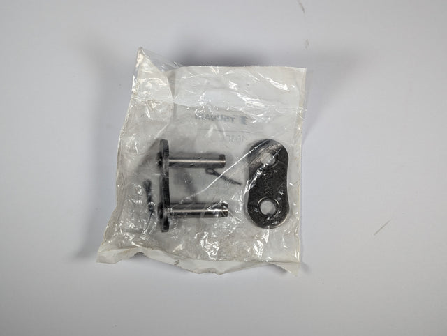 Tsubaki - Roller Chain Connecting Link - 100CL - New - Big Liquidators