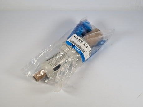 SMC - Modular Filter Regulator - AW20 - N02BE - CRZ - B - New - Big Liquidators