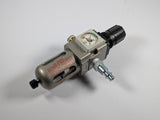 SMC - Modular Filter Regulator - AW20 - N02BE - CRZ - New - Big Liquidators