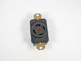 Legrand - Flush Mount Receptacle - WC596/116 - 1 - New - Big Liquidators