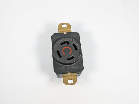 Legrand - Flush Mount Receptacle - WC596/116 - 1 - New - Big Liquidators