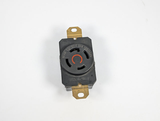 Legrand - Flush Mount Receptacle - WC596/116 - 1 - New - Big Liquidators