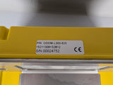 Cognex - Dataman 300 Series Barcode Scanner - DM302X With:DMA - FOVE - 15 and ODDM - L300 - 625 - Used - Big Liquidators