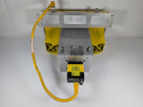Cognex - Dataman 300 Series Barcode Scanner - DM302X With:DMA - FOVE - 15 and ODDM - L300 - 625 - Used - Big Liquidators