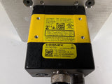 Cognex - Dataman 300 Series Barcode Scanner - DM303L With: DMA - FOVE - 15 and ODDM - L300 - 625 - Used - Big Liquidators