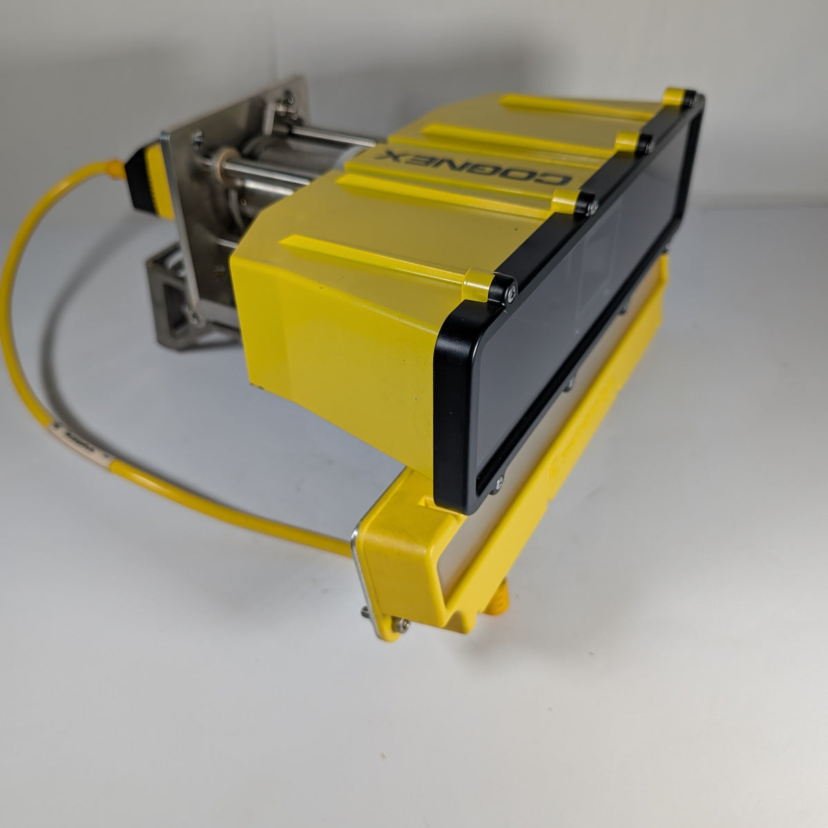 Cognex - Dataman 300 Series Barcode Scanner - DM303L With: DMA-FOVE-15 ...