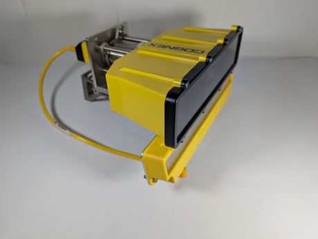 Cognex - Dataman 300 Series Barcode Scanner - DM303L With: DMA - FOVE - 15 and ODDM - L300 - 625 - Used - Big Liquidators