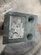 Allen Bradley - Compact Limit Switch - 802B - CPADXSXC3 - New - Big Liquidators