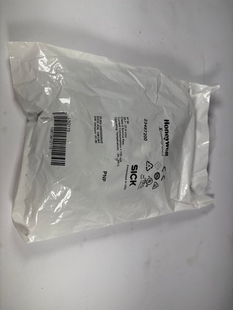 Sick/Honeywell - Photelectric Sensor - ZLM22I002030S02 - New - Big Liquidators