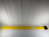 Conductix Wampfler - Conductor Rail 3P 1 Meter - 083115 - 1X3X12 - Used - Big Liquidators