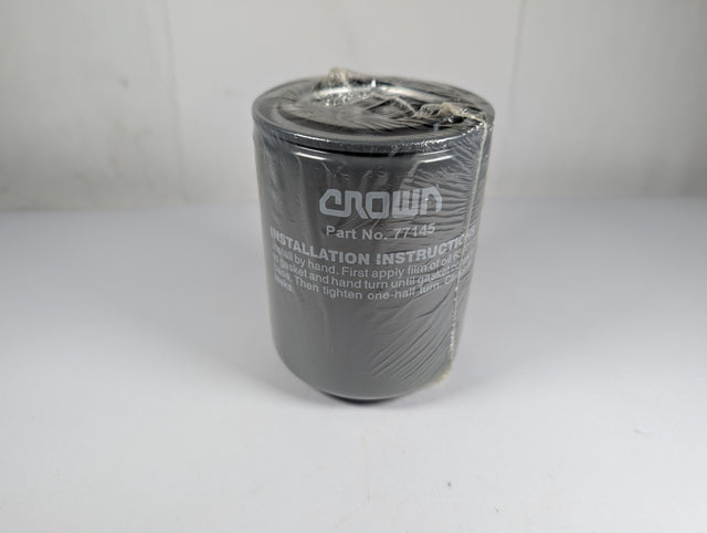 Crown - Hydraullic Filter, Spin - On - 77145 - New - Big Liquidators