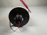 Tomar - Microstrobe Single Flash Amber Light - 495S - 1280 - New - Big Liquidators