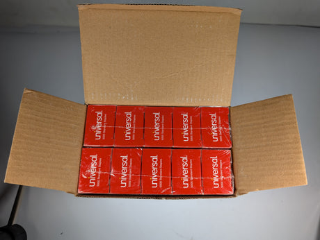 Universal - Standard Staples 5000 Stables - UNV79000VP - New - Big Liquidators