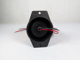 J.W. Speakers - Amber Warning Ligth 12 - 80 VDC - 539 - New - Big Liquidators